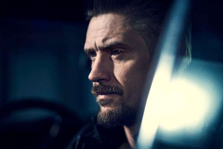 Justified Boyd