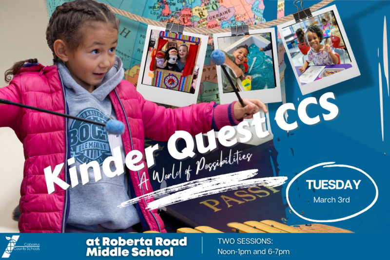 Cabarrus County Schools