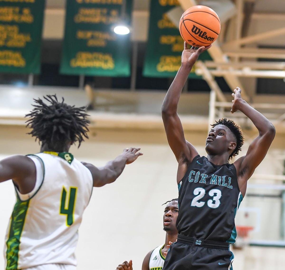 High School Basketball Inaugural Battle At The Mill Set For
