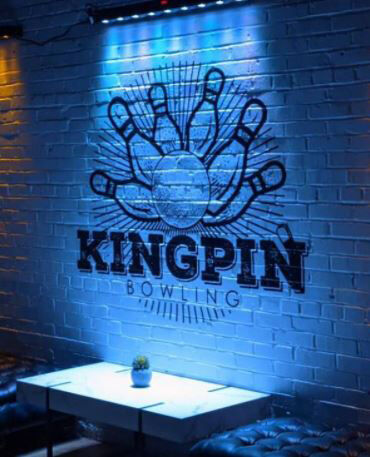 Kingpin Bowling