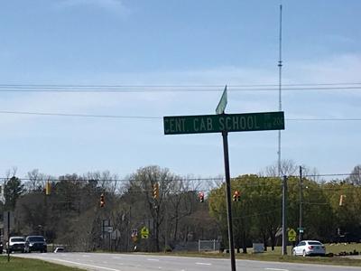 Central Cabarrus