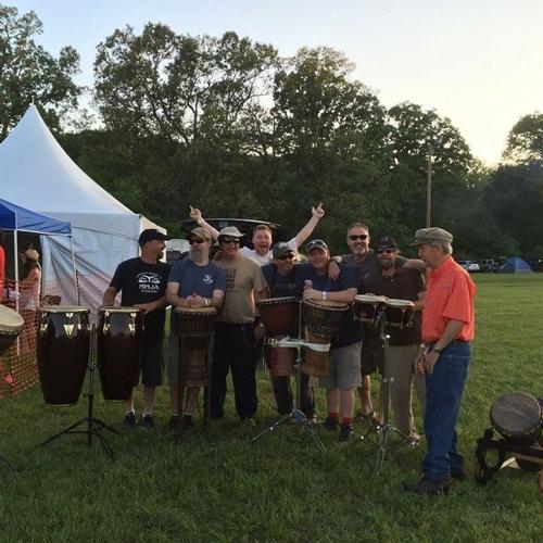 Feel the Rhythm: Live Music Lineup at 2026 Art in the Park Festival