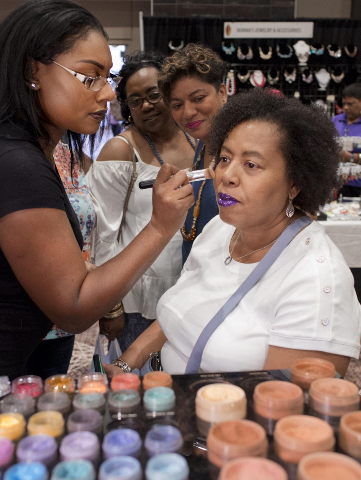 National Black Theatre Festival draws to a close with economic impact