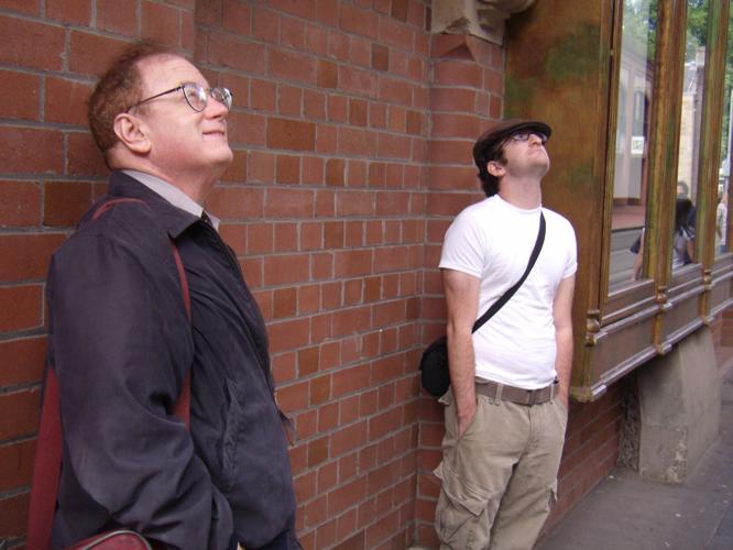 How to Destroy Everything Photos