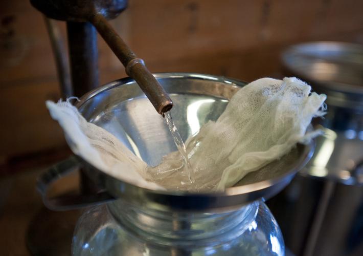 Southern Grace Distilleries