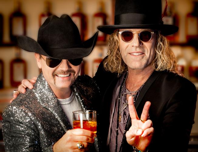Big & Rich