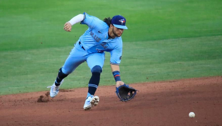 Blue Jays Baseball