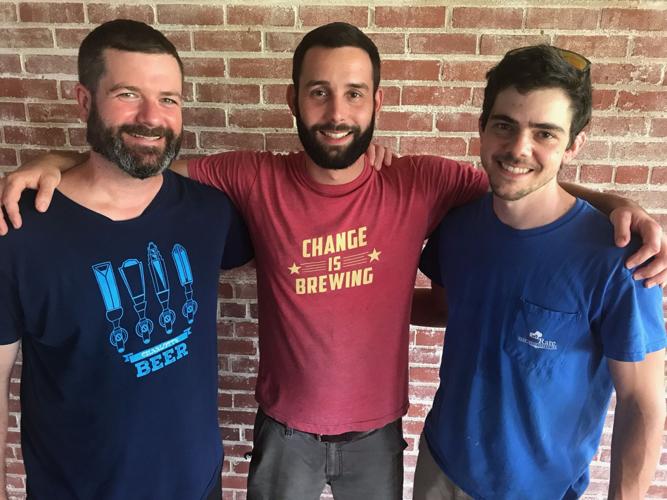 Southern Strain Brewing Company