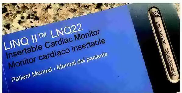 A matter of the heart