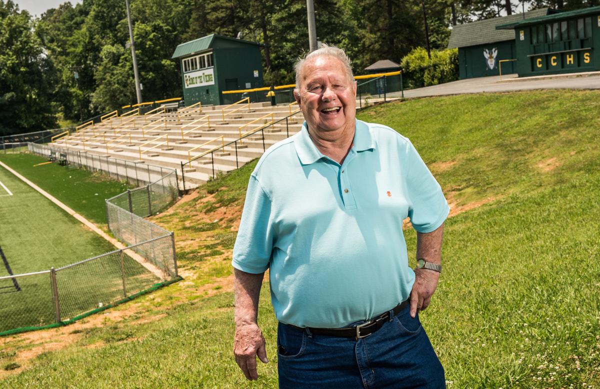 Remembering ‘Dink’: Late football coach was known as innovator