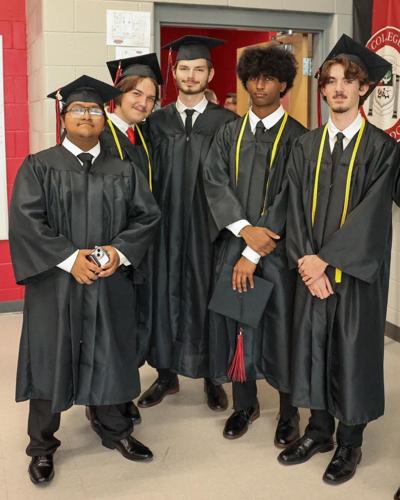 Cabarrus Early College of Technology