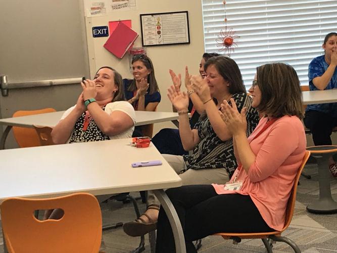 Staples gift cards for teachers