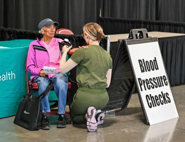 Active Living & Wellness Expo