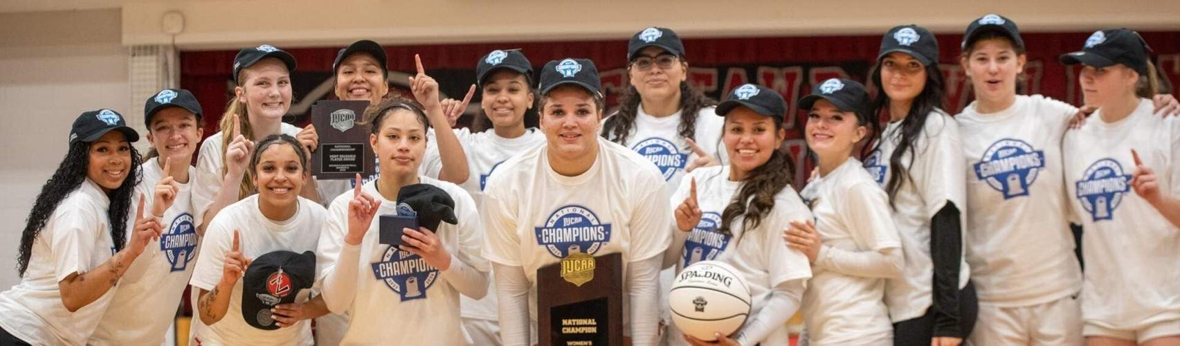 Hickory Hosts NJCAA Division II Women’s Basketball Championship, Bringing Nearly $1M Economic Impact