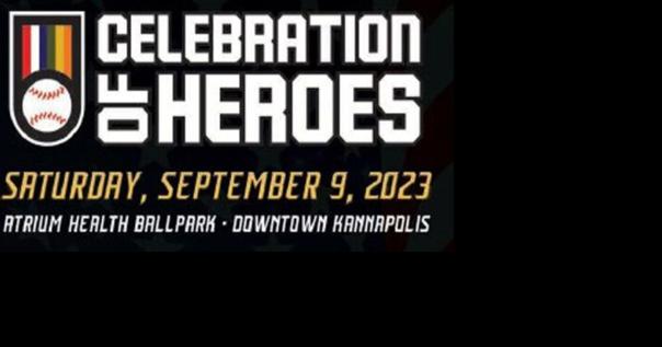 Kannapolis to host inaugural Celebration of Heroes - Vimarsana News
