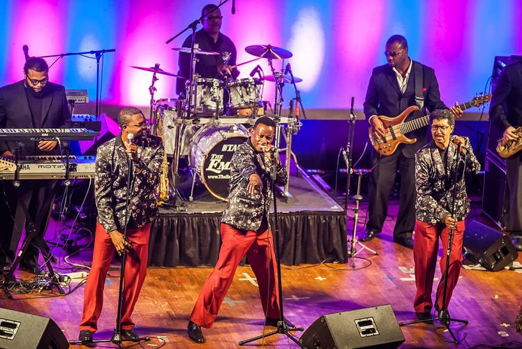 NC Music Hall of Fame