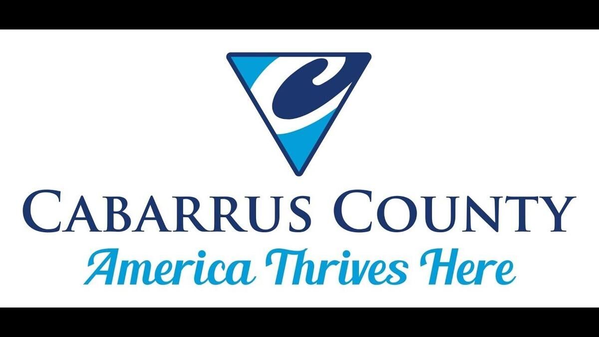 Cabarrus County Government