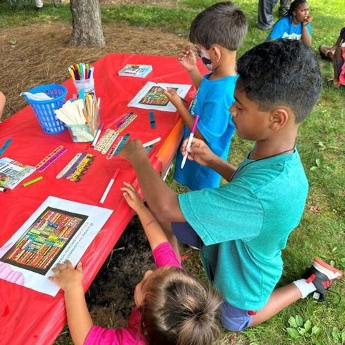 Front and Center: Keeping You Informed of City of Statesville Happenings (08/05/2026)