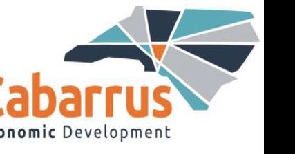 Cabarrus EDC lands another project: Packaging manufacturer to add 150 jobs, $27 million investment - Vimarsana News