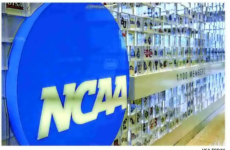 SCORE Act stalls as college sports debate grows