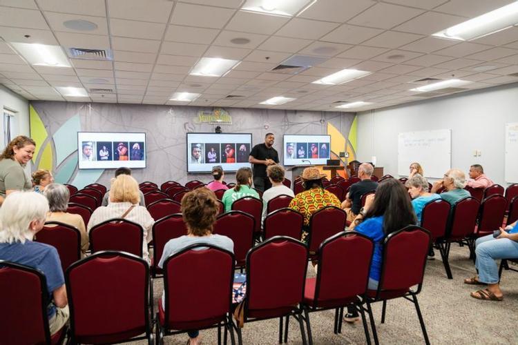 Choose the Right Event Space: A Guide from the Statesville Event Center