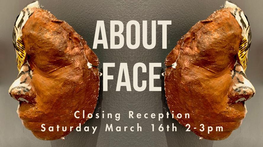 About Face