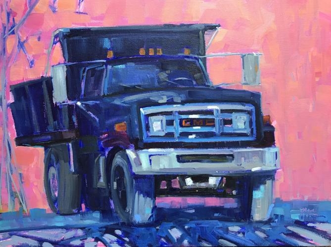Bertha's Blues