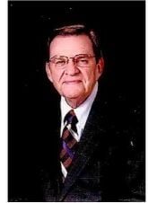 Charles William "Bill" Biggerstaff, Jr.