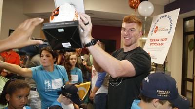 Andy and Jordan Dalton Foundation (copy) (copy)