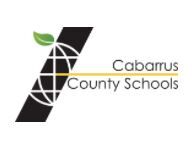 Cabarrus County Schools