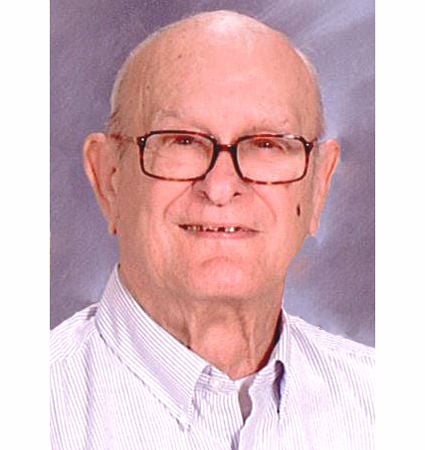 Aube Sr., Earle Raymond
