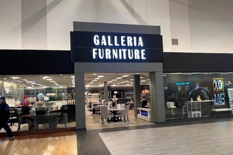 Galleria Furniture