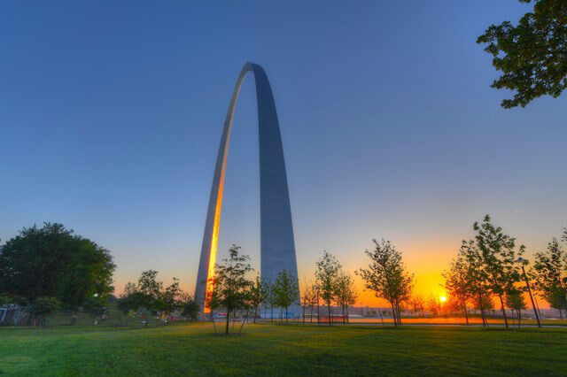 Gateway Arch