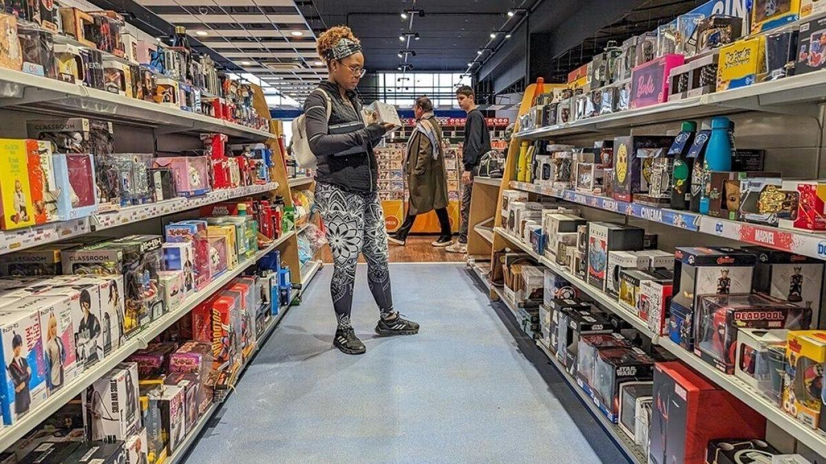 Nostalgia sells: Inside the brands using throwbacks to win Gen Z and Millennial shoppers