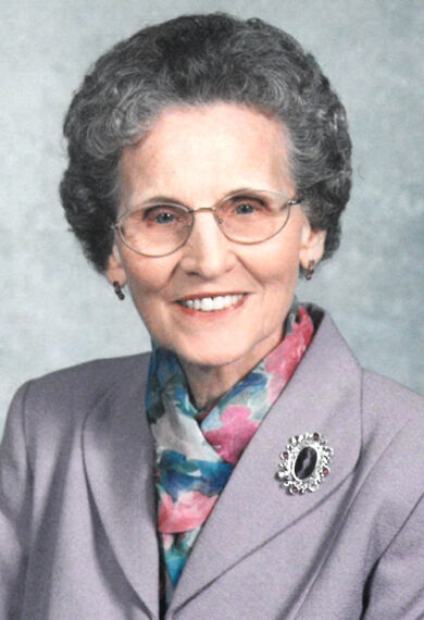 Taylor, Margaret Lucille