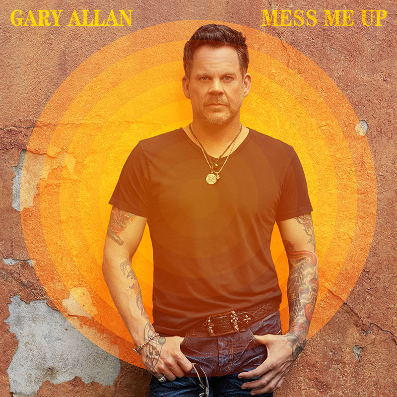Gary Allan to perform at Cabarrus Arena Local News