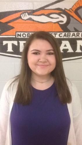 Parks Scholarship semi-finalist