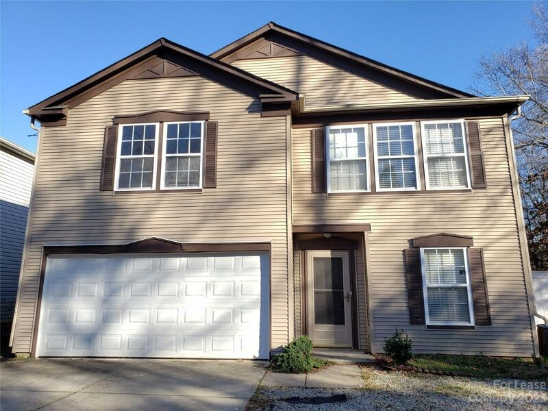 4 Bedroom Home in Charlotte - $2,200