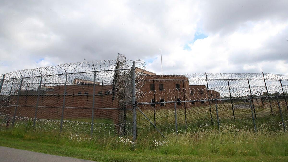 Erie County Correctional Facility