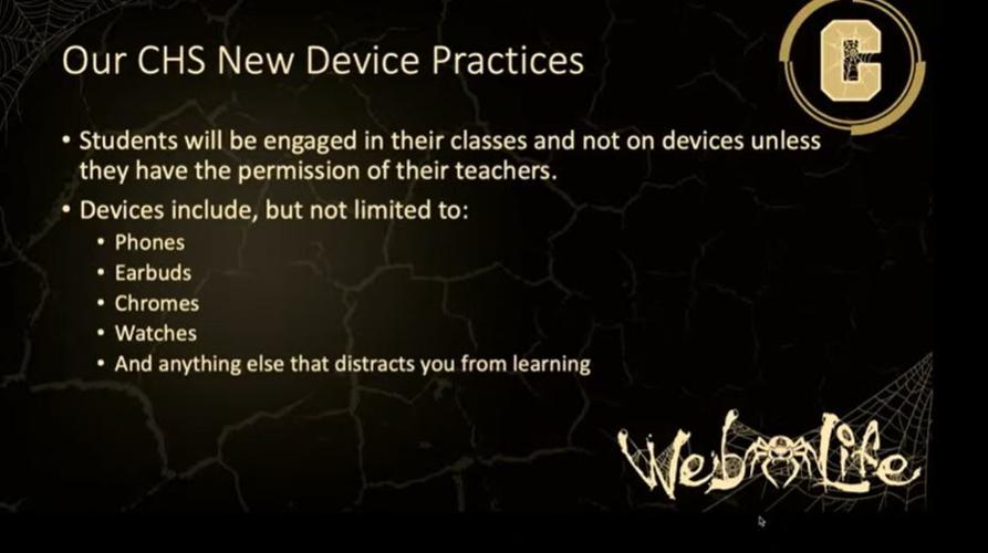 Concord high policy.JPG