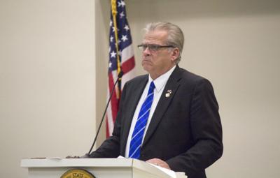 School safety committee