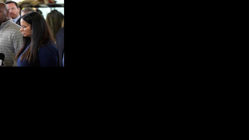 The Editorial Board: The helpers who have stepped up in the aftermath of Buffalo shooting