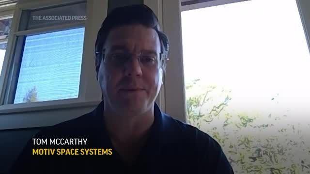 Cryogenic Arm Developed To Survive Lunar Nights National News Independenttribune Com