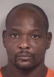 Terry Bernard Jordan