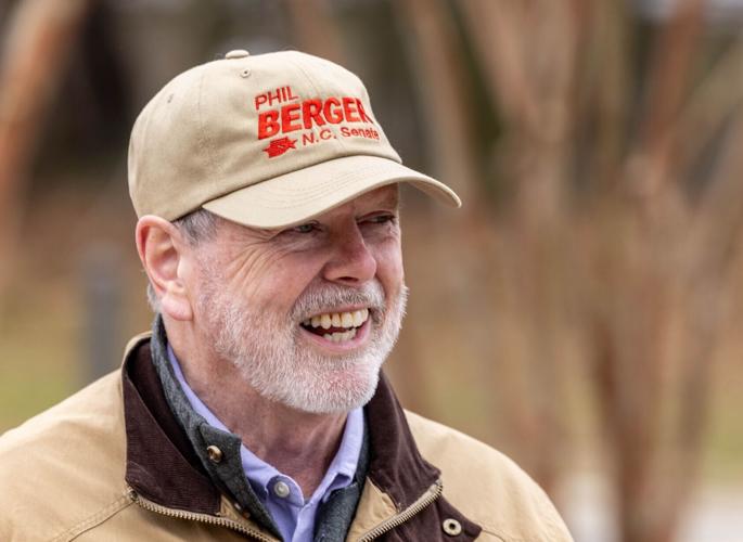 Rockingham Elections