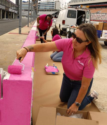 Breast cancer survivors