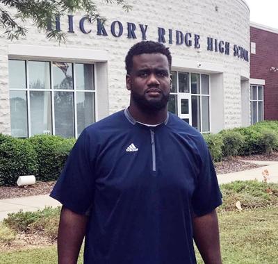 Coach Jupiter Wilson