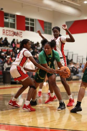 West Cabarrus 67 Central Cabarrus 49 in the GMAC