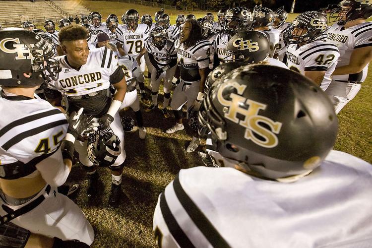 Concord at Northwest Cabarrus
