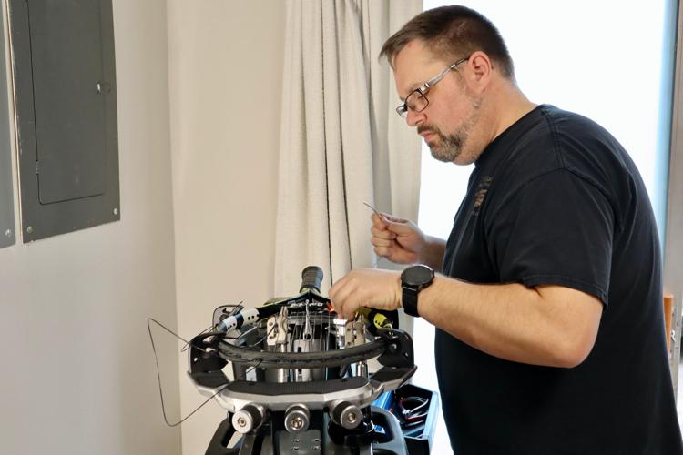 Atlanta Film Industry